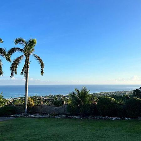 Sunshine Lodge: Your Home Away From Home Montego Bay Zewnętrze zdjęcie