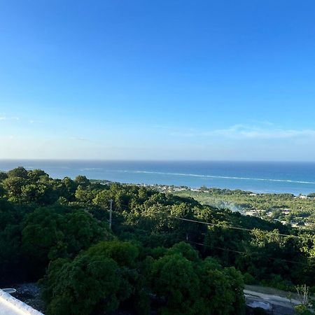 Sunshine Lodge: Your Home Away From Home Montego Bay Zewnętrze zdjęcie
