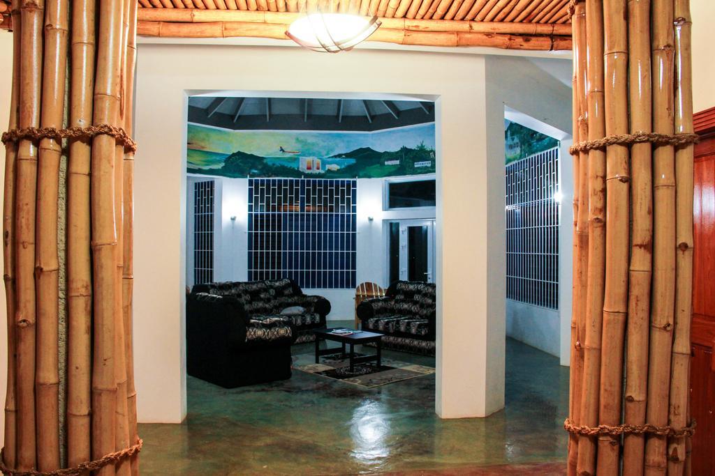 Sunshine Lodge: Your Home Away From Home Montego Bay Zewnętrze zdjęcie
