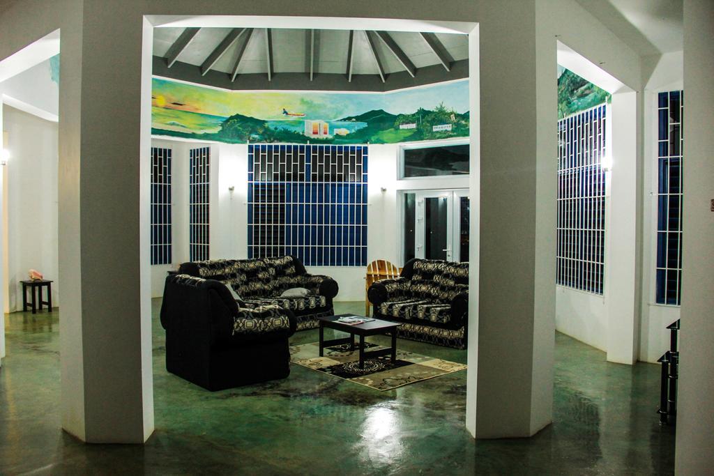 Sunshine Lodge: Your Home Away From Home Montego Bay Zewnętrze zdjęcie