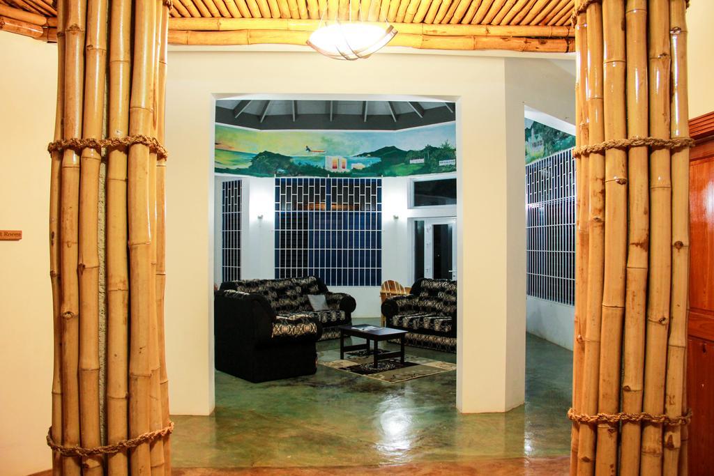 Sunshine Lodge: Your Home Away From Home Montego Bay Zewnętrze zdjęcie