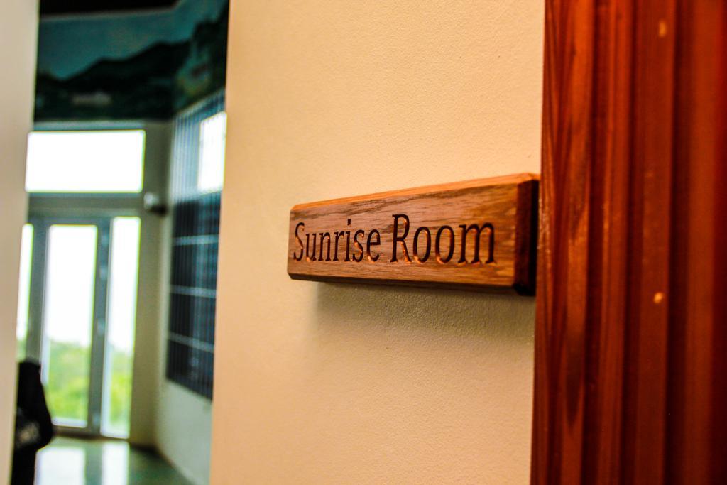 Sunshine Lodge: Your Home Away From Home Montego Bay Zewnętrze zdjęcie