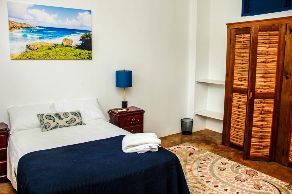 Sunshine Lodge: Your Home Away From Home Montego Bay Zewnętrze zdjęcie