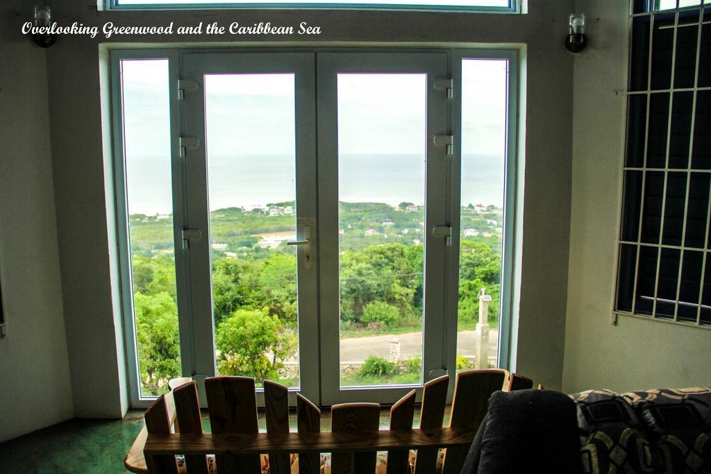 Sunshine Lodge: Your Home Away From Home Montego Bay Zewnętrze zdjęcie