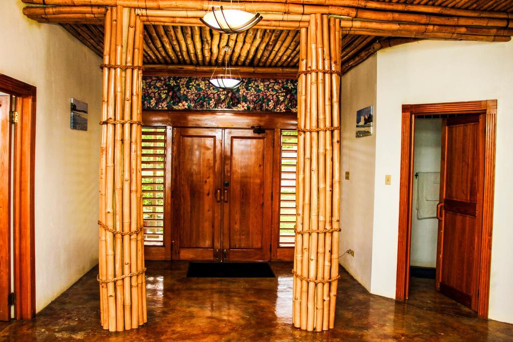 Sunshine Lodge: Your Home Away From Home Montego Bay Zewnętrze zdjęcie