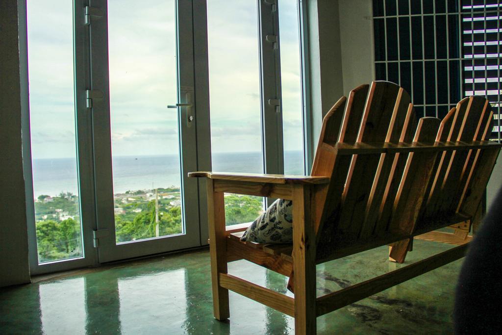 Sunshine Lodge: Your Home Away From Home Montego Bay Zewnętrze zdjęcie