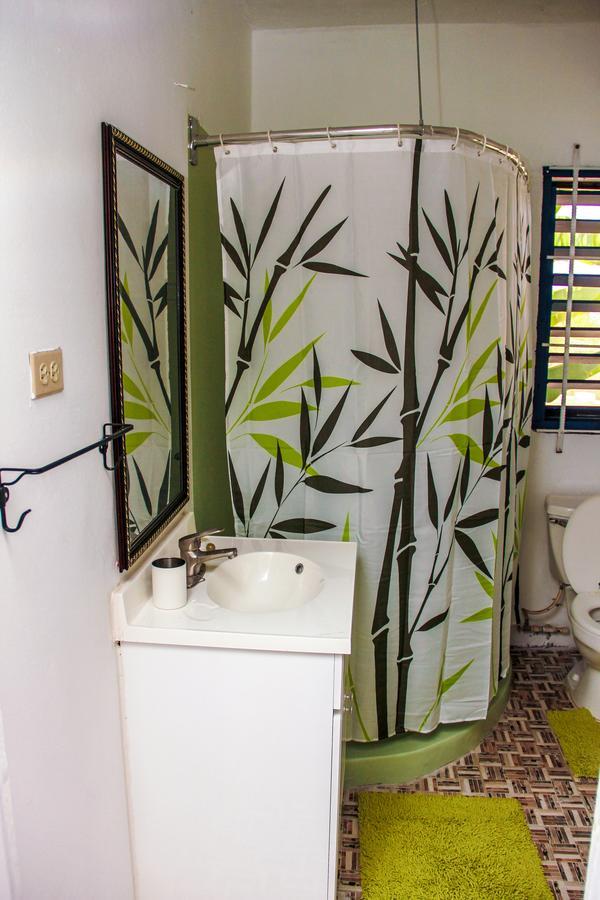 Sunshine Lodge: Your Home Away From Home Montego Bay Zewnętrze zdjęcie