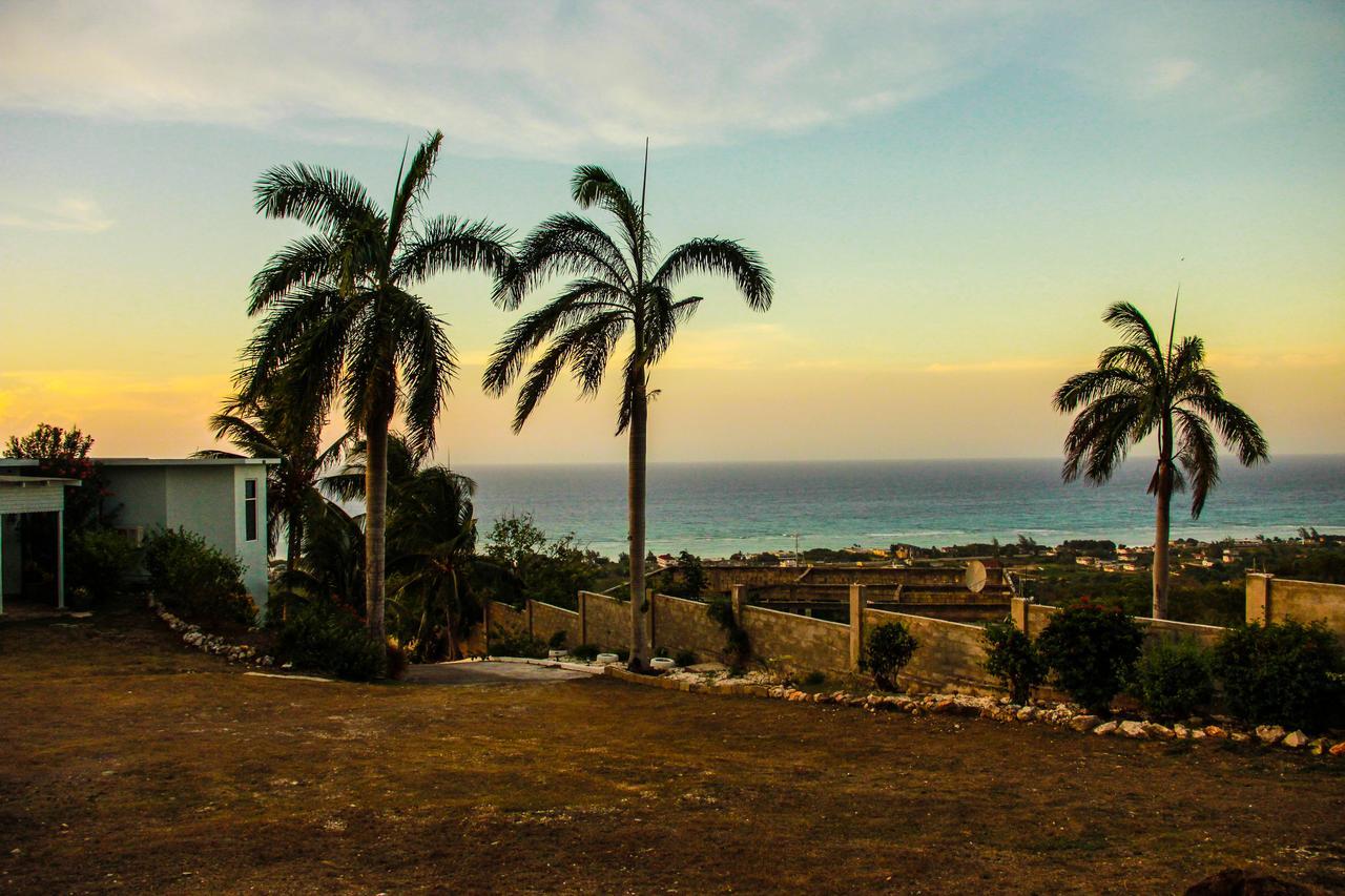Sunshine Lodge: Your Home Away From Home Montego Bay Zewnętrze zdjęcie