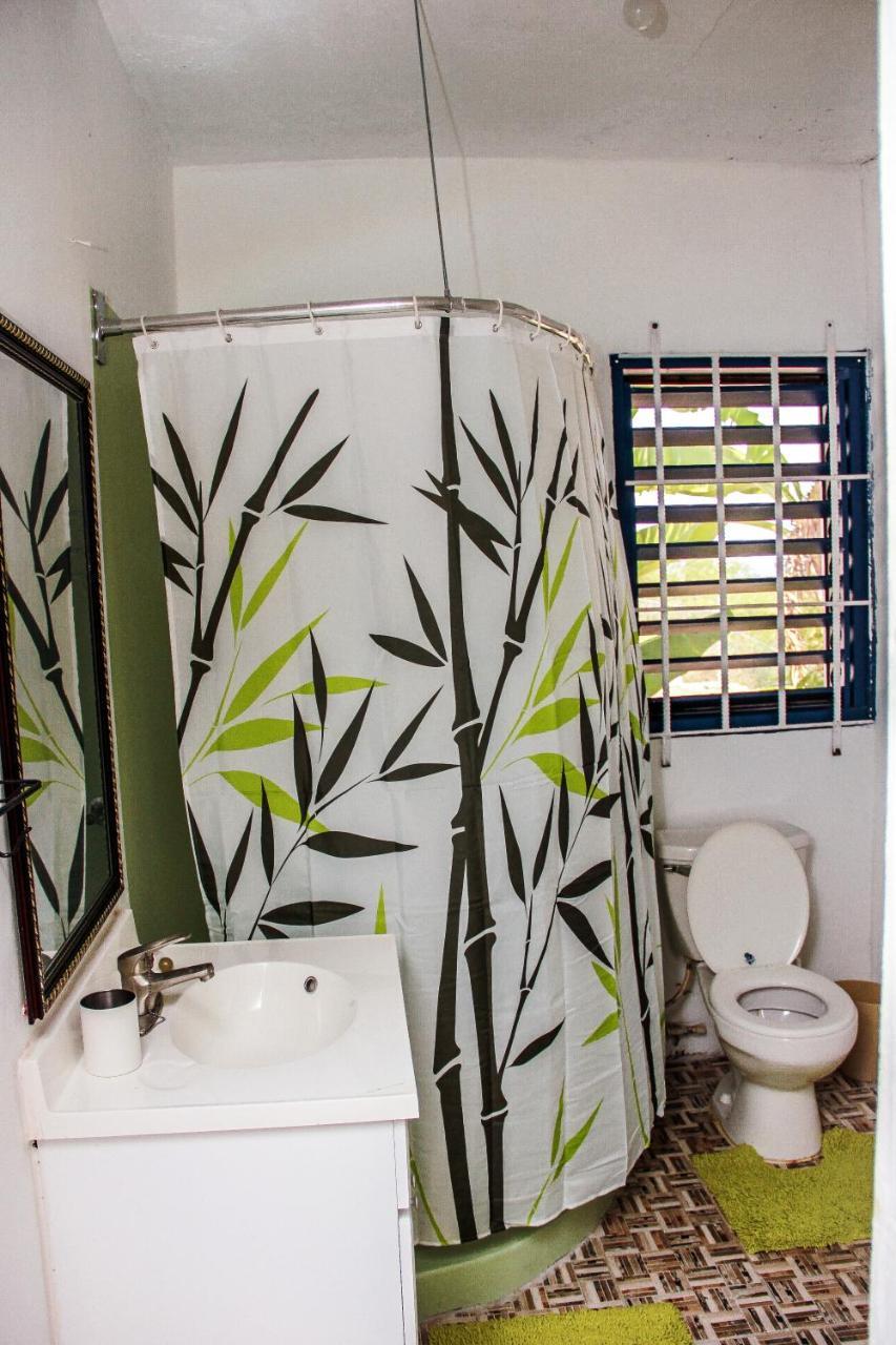 Sunshine Lodge: Your Home Away From Home Montego Bay Zewnętrze zdjęcie