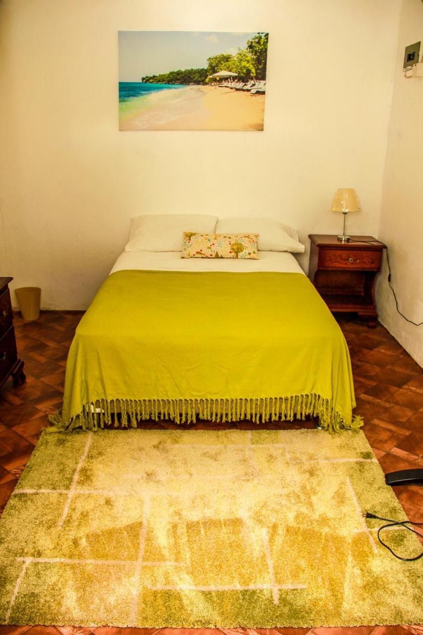 Sunshine Lodge: Your Home Away From Home Montego Bay Zewnętrze zdjęcie